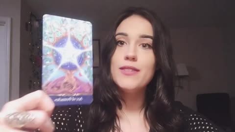 ⭐YOUR SPIRITUAL GIFTS ARE OUT OF THIS WORLD👽 - Tarot