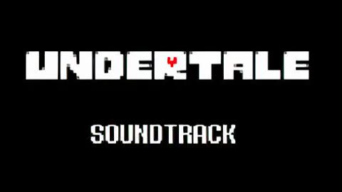 Undertale: OST 086 Don't Give Up