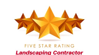Landscaping Contractor Hagerstown MD 5 Star Review Video # 1