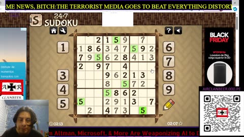 sudoku expert