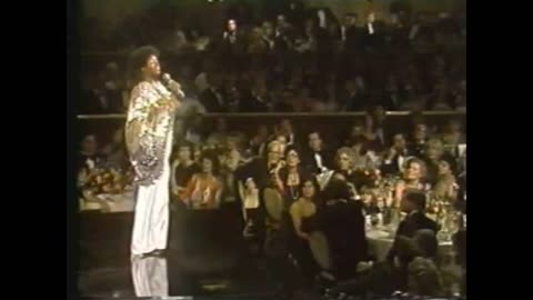 Gloria Gaynor - The Main Event (Paul Jabara, Bruce Roberts)