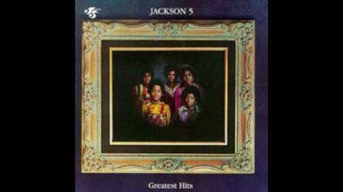 Jackson 5 - Maybe Tomorrow