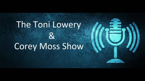 The Toni and Corey Show | November 9