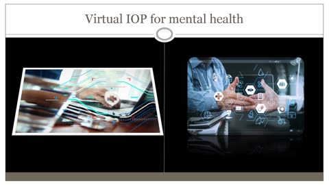 Just How Carries Out Virtual Intensive Outpatient Program Work?