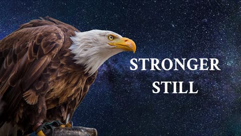 Pray USA 4/17/24 Stronger Still