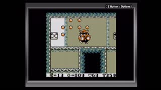 Wario Land: Super Mario Land 3 No-Death Playthrough (Game Boy Player Capture) - Mt. Teapot