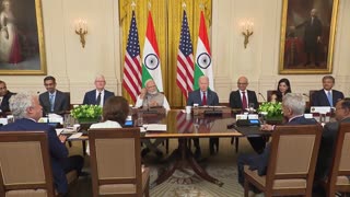 Biden telling everyone he sold state secrets - watch Prime minister modis face