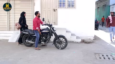 Beggar | Hyderabad Old City Boys Comedy | Beggar Funny Videos | Abdul Razzak | Golden Hyderabadiz