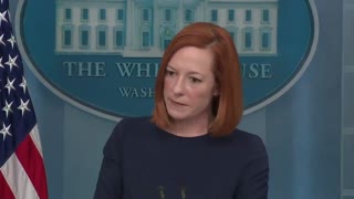 Psaki Hits Back At Doocy On Biden's Connections To Hunter Biden's Business Partners