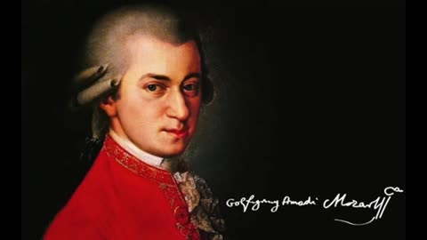 Wolfgang Amadeus Mozart - String Quartets (Cd No.2) 55:06