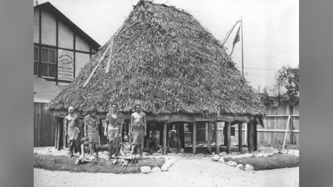 The Incredible Story Of The 1893 World's Fair