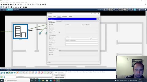 Network address translation