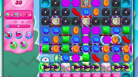Candy Crush Level 8622 1/22/21 version NO ADS