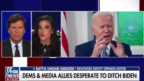 The Real Reason the media turning on joe Biden