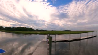 MY LITTLE VIDEO NO. 107--Sydney Lanier Bridge, Brunswick, GA