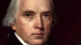 An Understanding: Ep.4 James Madison