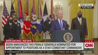 Everything Is NOT Okay With Joe Biden (A Compilation)