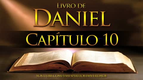 Livro de Daniel