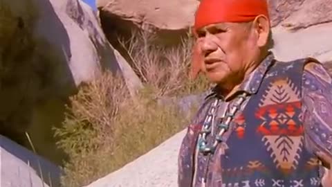 HOPI MESSENGER - Thomas Banyacya, Sr. (1909-1999)