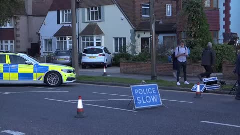 Muere David Amess, el diputado conservador apuñalado en Inglaterra