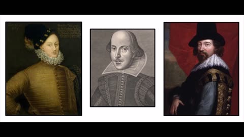 Read for yourself: Shakespeare was Edward de Vere and Francis Bacon