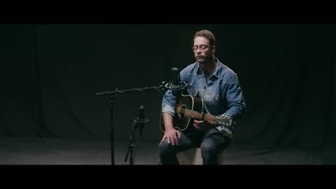 # Amos Lee - dying light performance official.