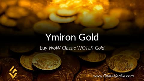 Ymiron Gold