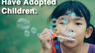 Families That Have Adopted