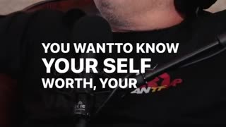 It's only worth the price someone will buy it for you. How do you #valueyourself? Watch ep 12 now!