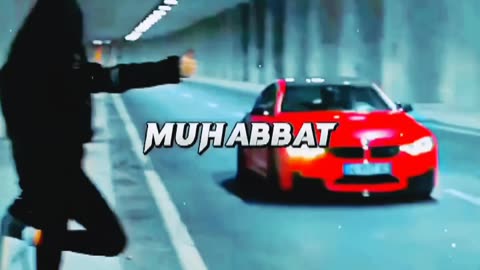Car race, racing car, car's stunt, viral video