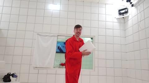 I Spent 50 Hours In Solitary Confinement | Mr Beast Best Video