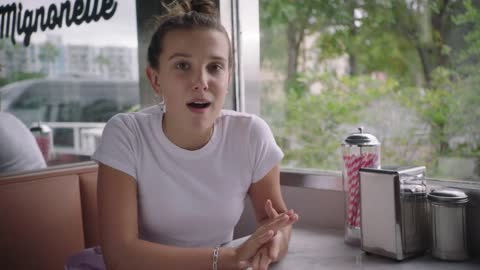 Pandora x Millie Bobby Brown: Make Mother’s Day special with Pandora jewellery