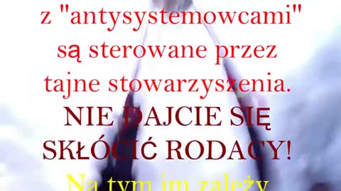 Niebocentryzm, brak wiedzy o nim robi z nas niewolników wyskakujemy z gara