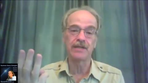 Global Cabal & China Takeover as World is Distracted by Ukraine & US Civil War w/ Kevin Annett