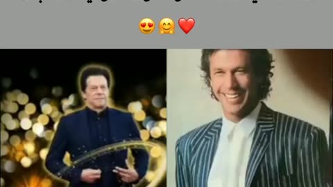 Birthday of Imran khan