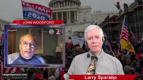 Fmr. Black Panther Associate says most at Capitol on Jan. 6th were not White Supremacists