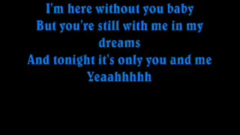 3 Doors Down Here Without You Lyrics