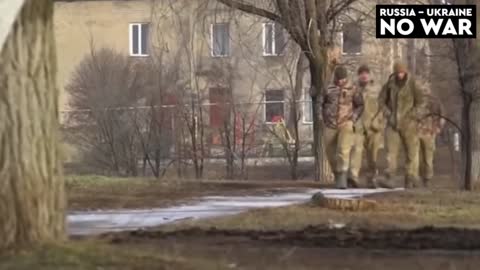 WAR IN UKRAINE vs RUSSIA CAPTURED CONTROLS CITY OF KHERSON 8th DAY UPDATE LATEST NEWS
