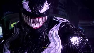 Spider Man 2 Venom Gameplay, Part #01