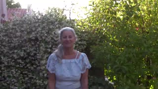 Vivananda Testimonial of The Sacred Sedona Retreat with Lori Spagna