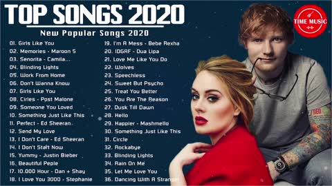 New_Songs_2020_