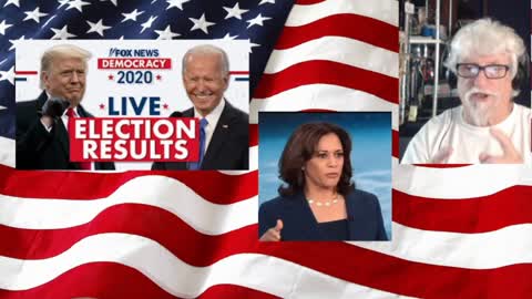 Biden and Harris stopping Oil,Coal and Fracking