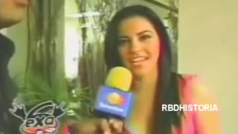 [2006] RBD en Concierto Exa Monterrey [COMPLETO]