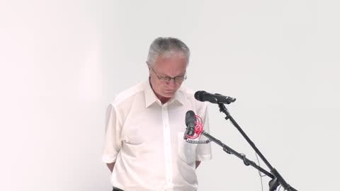 „Er war ein Mann der leisen Töne“ | Rede von Dr. Josef Thoma auf der Gedenkfeier für Markus Gärtner