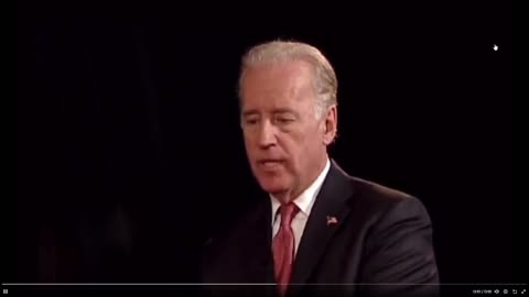Joe Biden was against abortion before he became TOTALLY FOR IT!