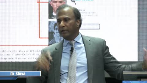 Censorship LAUNDERED! Dr. Shiva Ayyadurai, Aug 2021 (1080p60)
