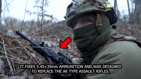 Ukraine Special Forces Command in Hand Mortar Combat with Russian Troops - Ukraine - Russia War