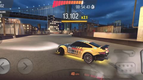 Playing special event for winning muscle car episode 301 | drift max pro