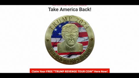 Trump 2024 Golden Coin- - Trump 2024 Golden Coin Reviews