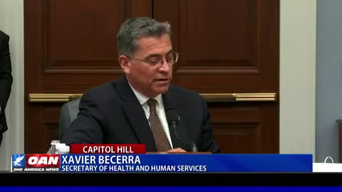 Rep. Boebert slams HHS Secy. Becerra over 'birthing persons' remark